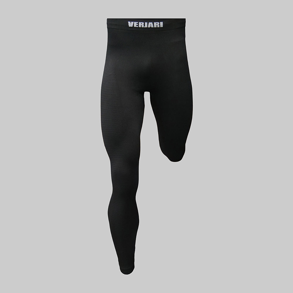 DRSKIN Korea MEN`s Real Compression Pants Spandex Cool Dry Gym
