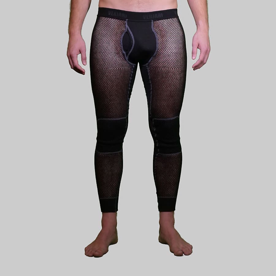 AIRPOCKET Thermoregulator Breathable Underpants Men