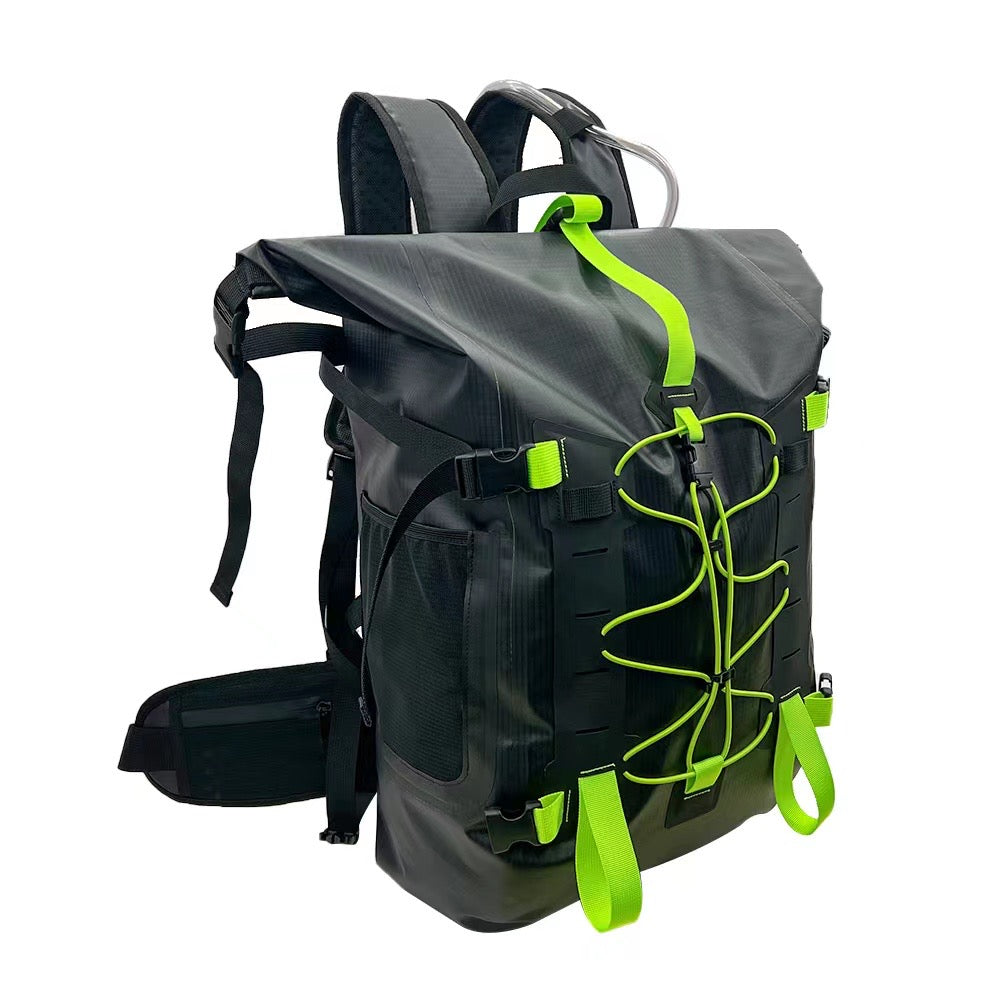 Waterproof Bag 3D Printed MODULAR 25L