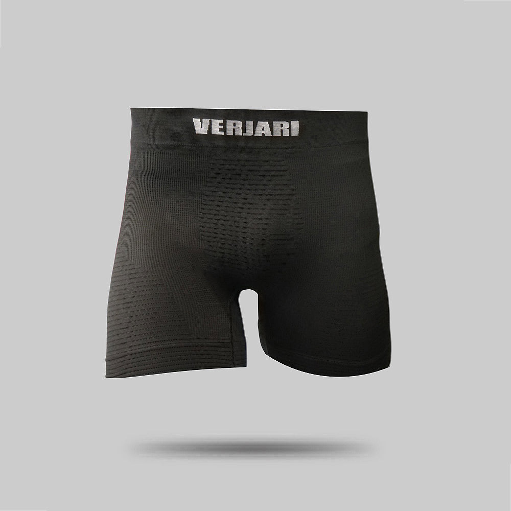 Boxers Sans Couture Microfibre Homme