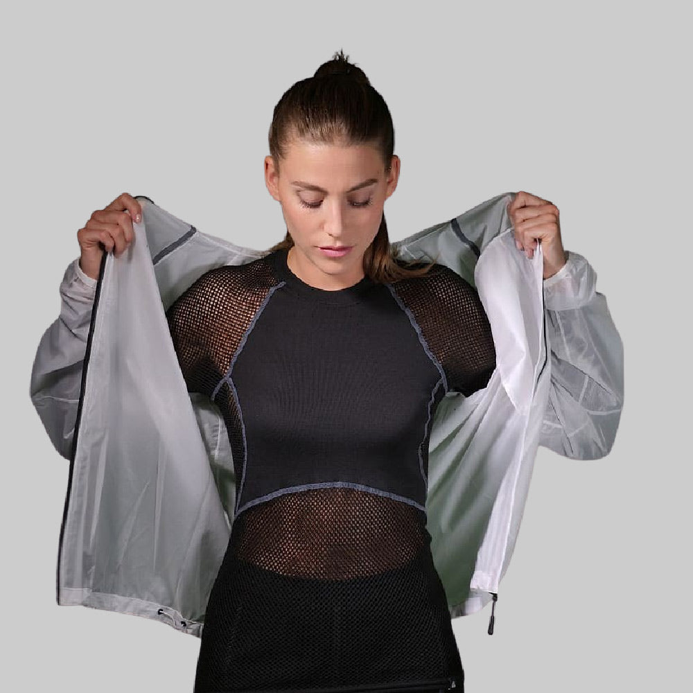 Sous vêtements 2025 thermique femme